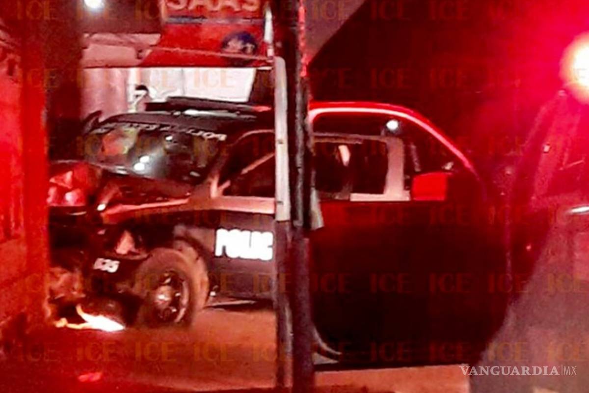 Abaten agentes a 4 presuntos criminales en Sonora