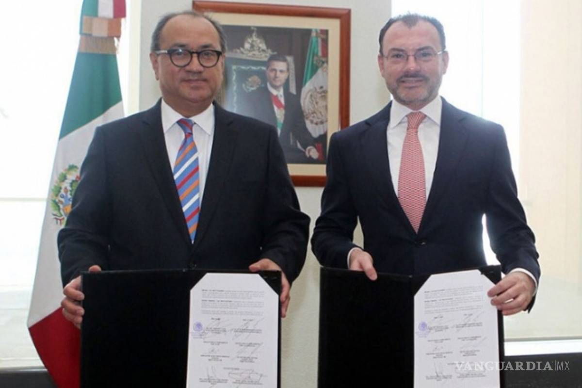 SRE y SEP fortalecerán identidad, cultura e idioma español en el exterior