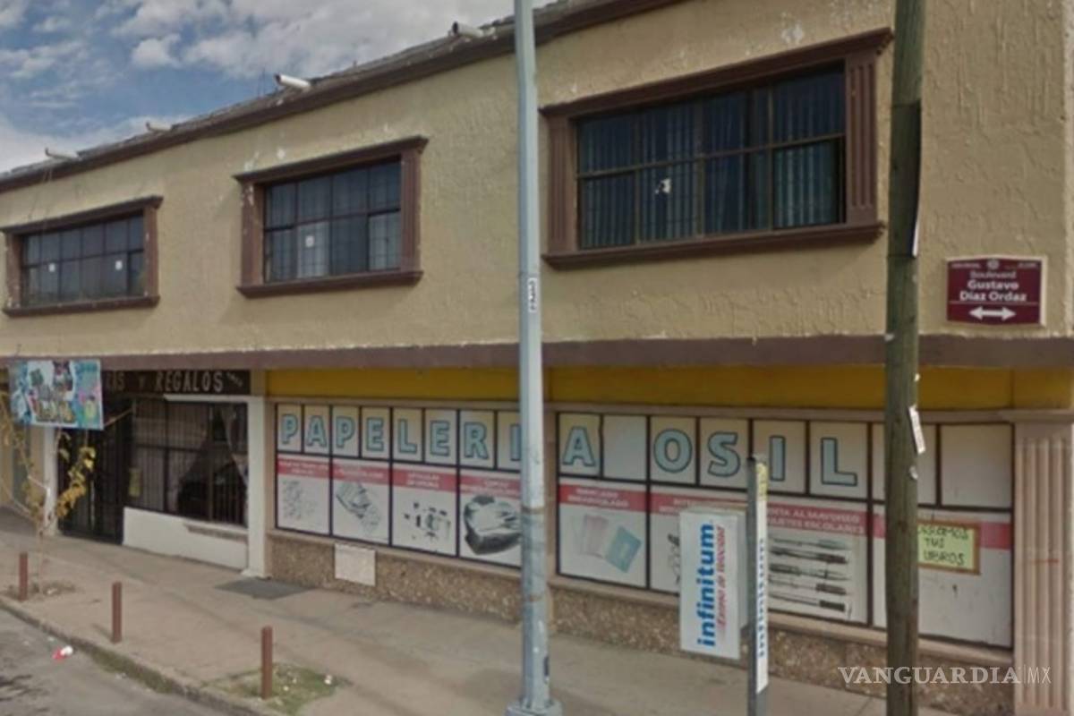 Piden en Chihuahua quitar nombre de Díaz Ordaz a colonia y avenida