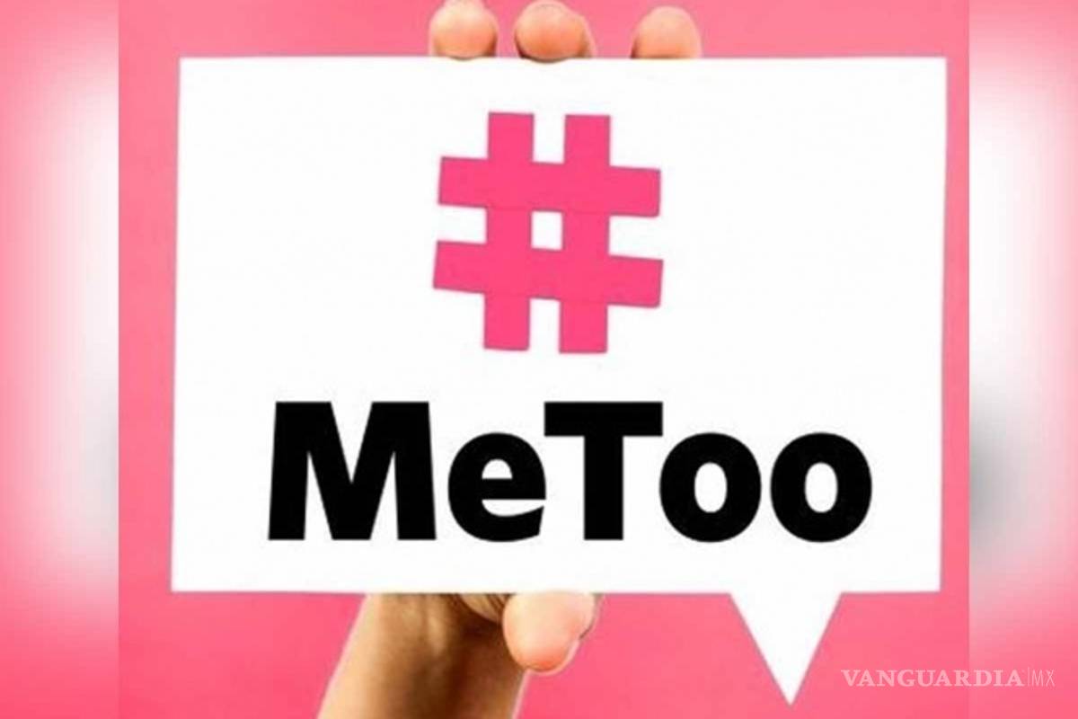 Crean #metoohombres; amenazan con exhibir 'packs' de mujeres