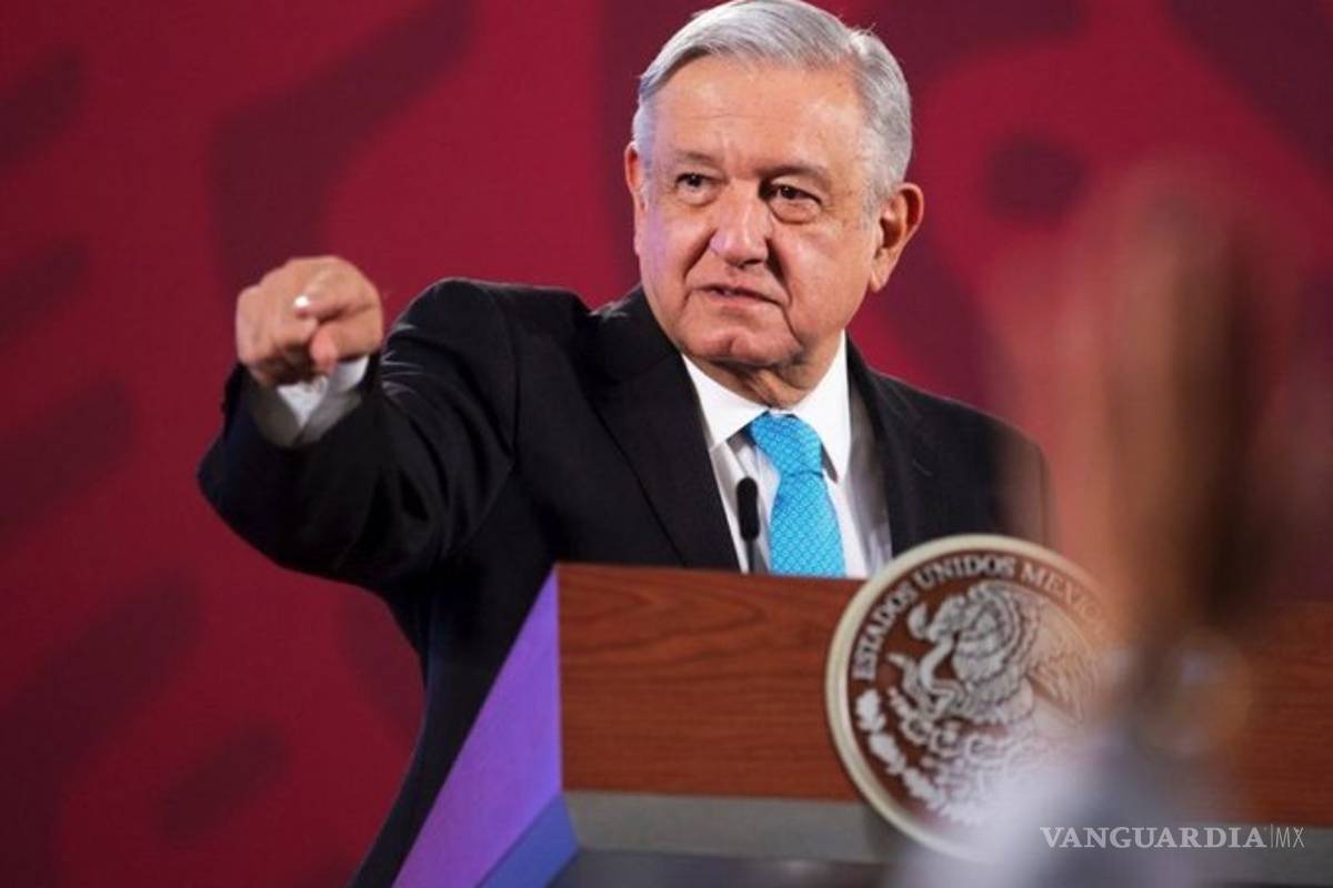 &quot;Rápido y Furioso&quot; fue flagrante violación de la soberanía: AMLO