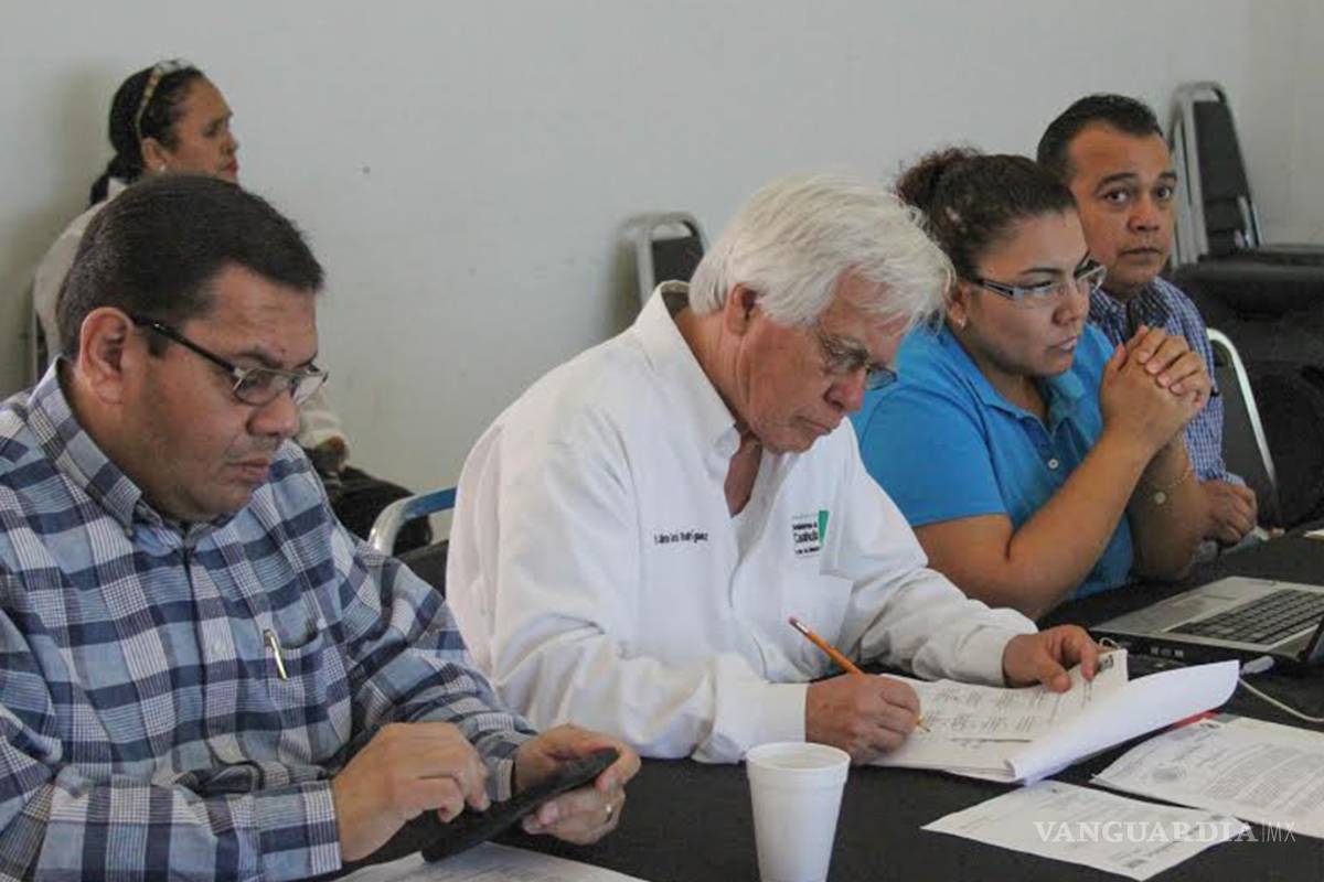 Analizan en Acuña prevención de enfermedades infectocontagiosas