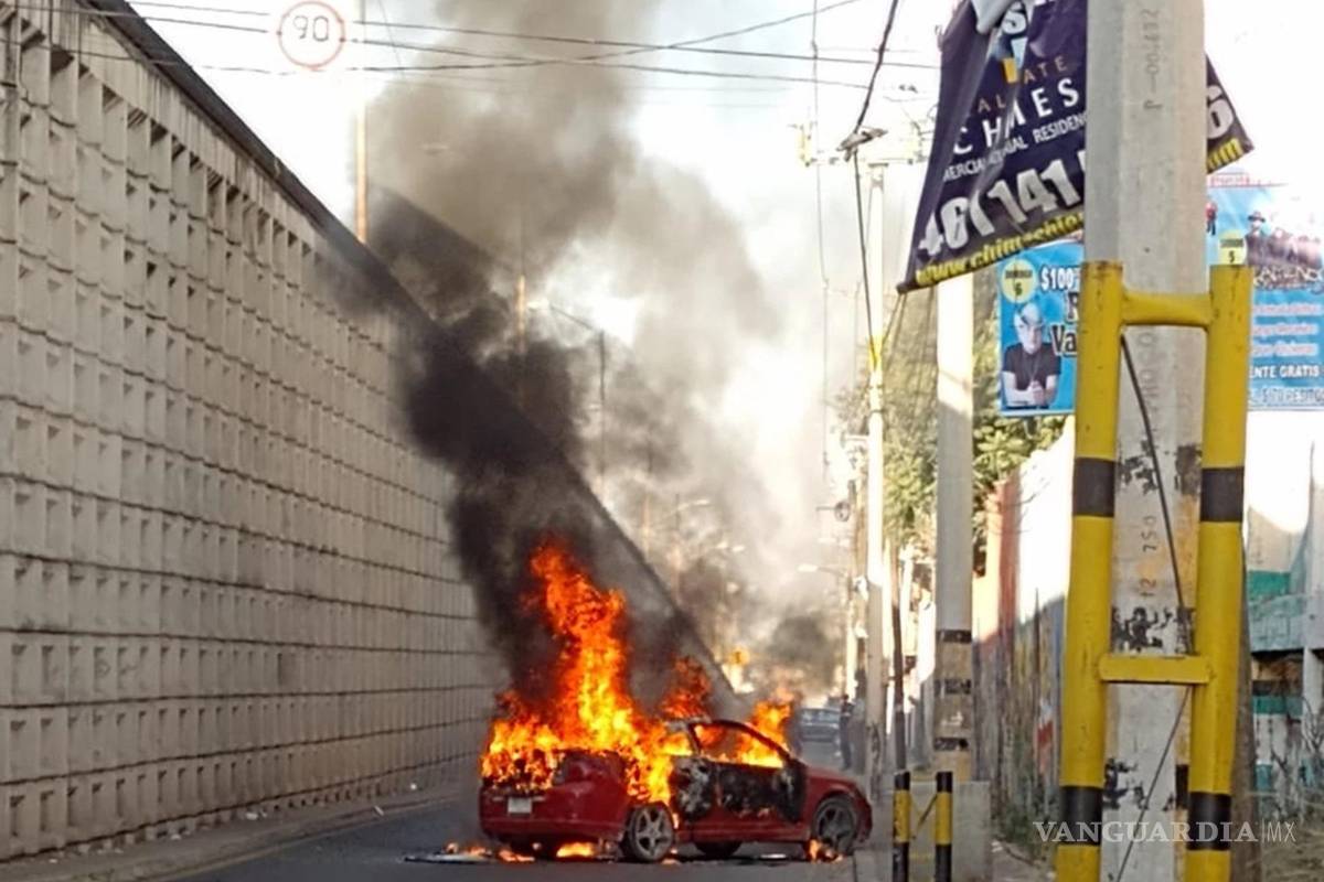 Detienen a 71 por terrorismo en Guanajuato