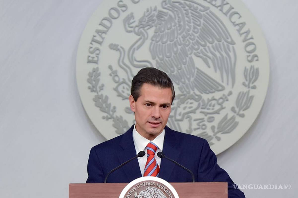 Se trabaja en la inclusión de personas con Síndrome de Down: Peña Nieto