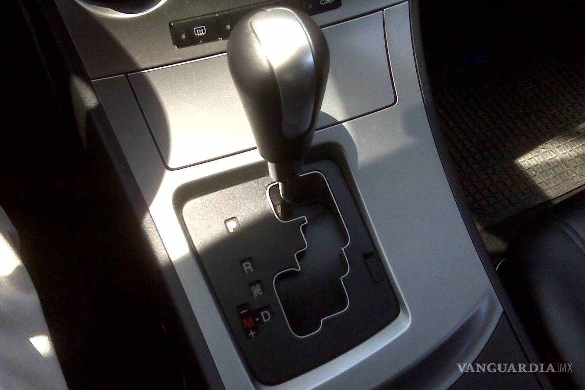 $!Las ventajas y desventajas de un coche con cambios automáticos
