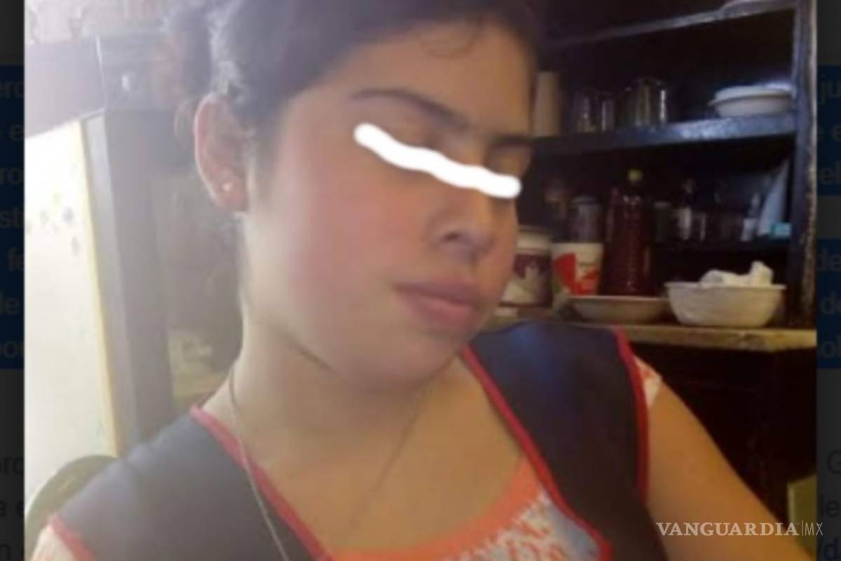 Localizan cuerpo de joven a 500 metros de su casa en Texcoco