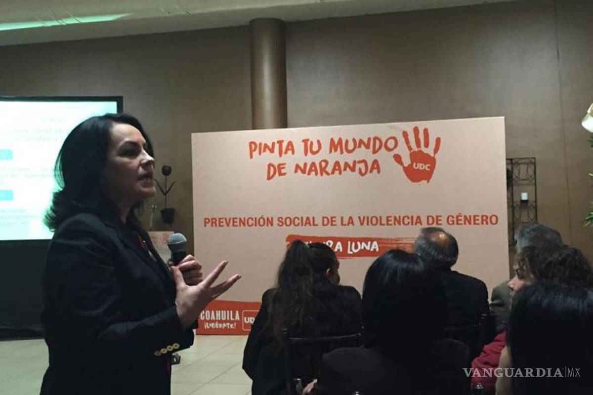 Descarta UDC apoyar a candidato 'ajeno' por la Gubernatura de Coahuila