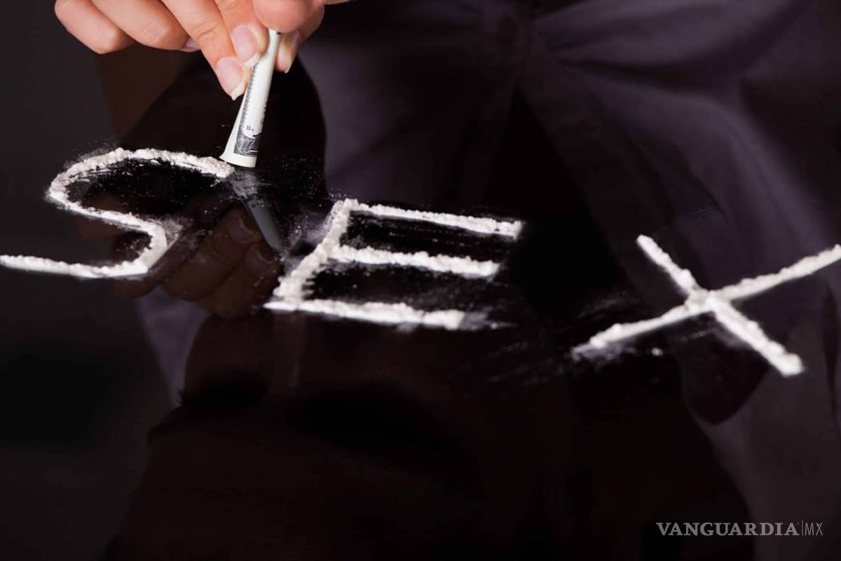 Chemsex: sexo + drogas es un peligroso cóctel para la salud