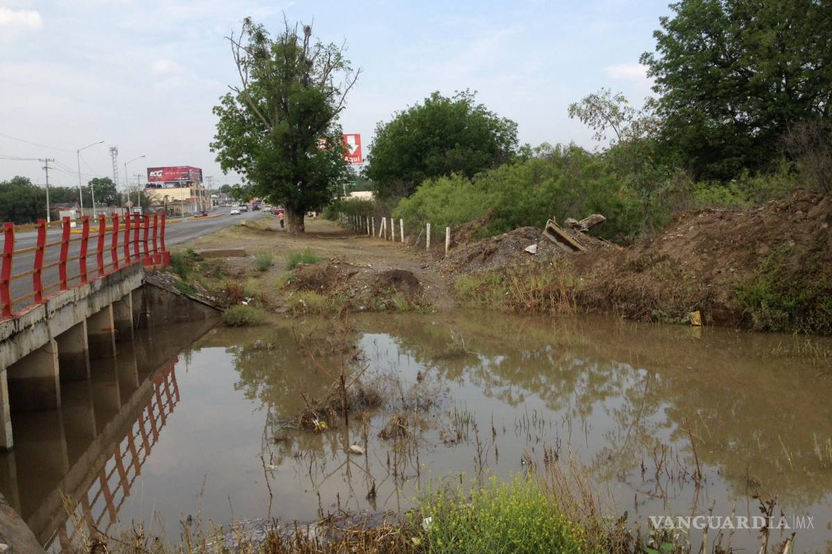 Saltillo: Arroyo del Cuatro, el alto costo de malas ‘soluciones’