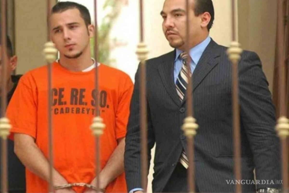 Abogado de la familia Peña Coss asegura que Diego Santoy no saldrá