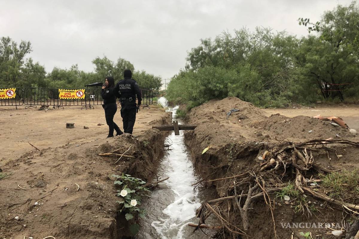 No nos iremos hasta que los rescaten: familiares de mineros atrapados en ‘El Pinabete’