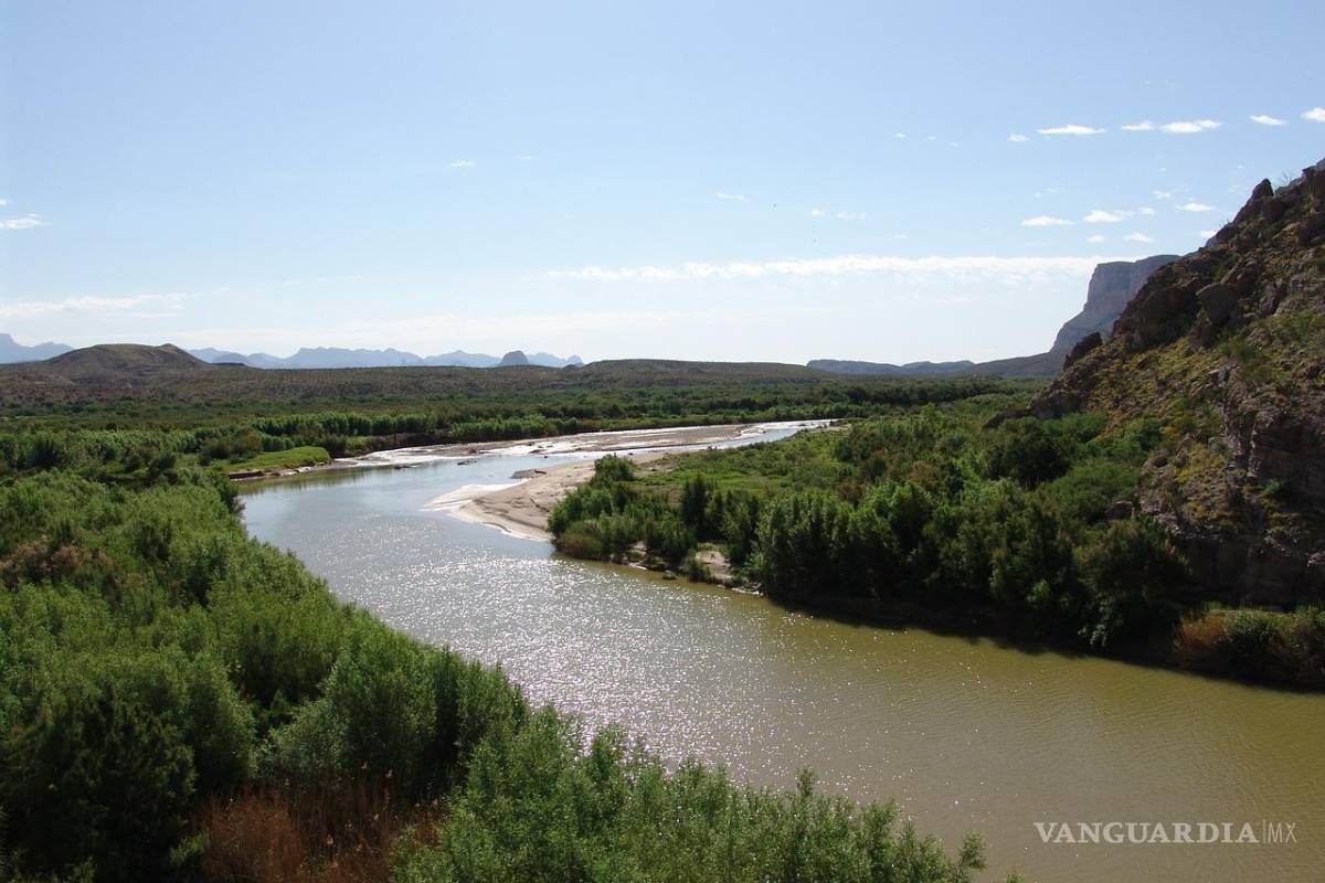 Sequía extrema y deuda hídrica ponen en riesgo la Cuenca del Río Bravo