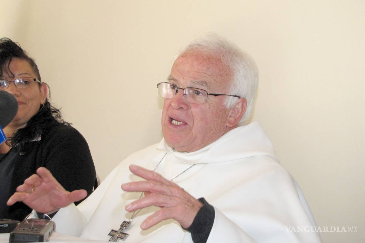 Pide MP a iglesias no dar detalles de las extorsiones