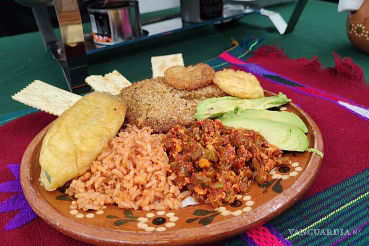 Coahuila: UAdeC va al rescate de recetas tradicionales; lanza convocatoria al concurso ‘Donde comen dos, comen...’