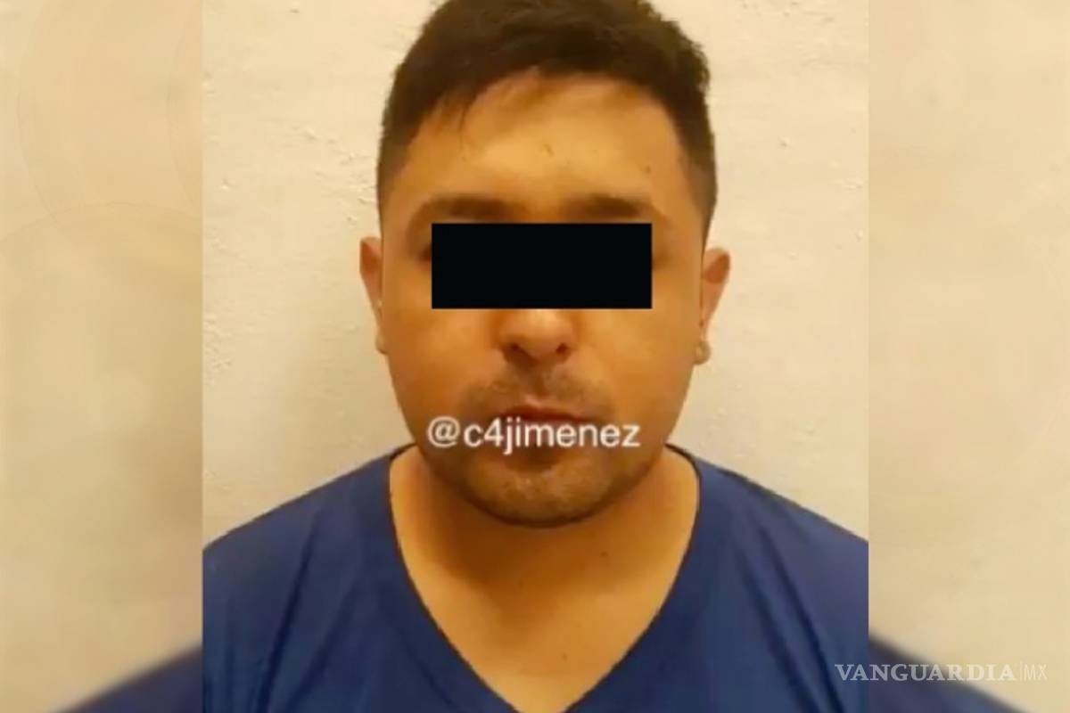 Ex reo no acató arresto domiciliario, murió por COVID-19
