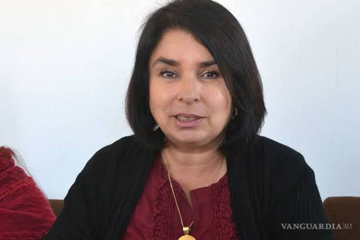 Tarjeta de crédito se puede usar con normalidad, falso que SAT castigue: senadora de Morena