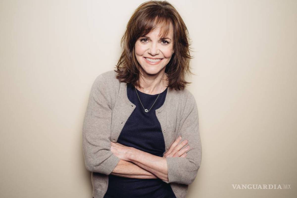 Sally Field volverá a Broadway