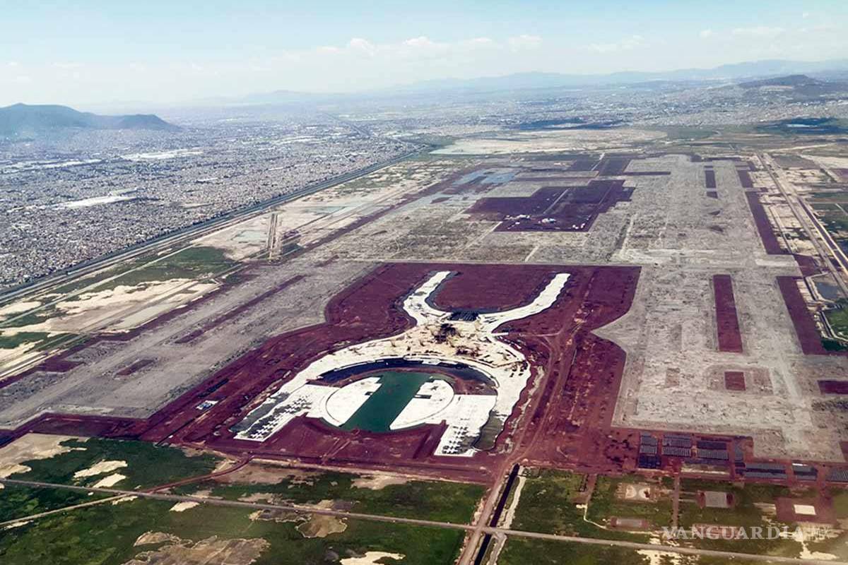 AMLO declara Lago de Texcoco como área natural protegida