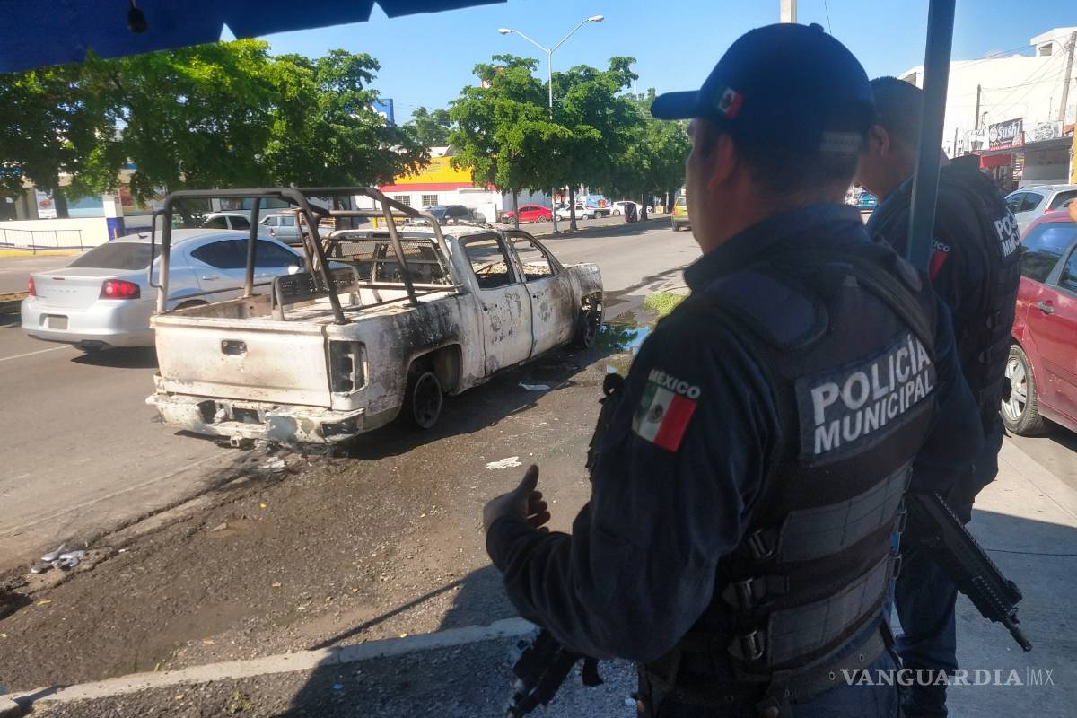 ‘El Culiacanazo’, el episodio negro de la administración