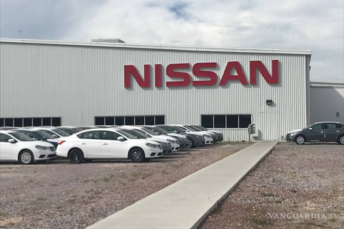 Nissan busca acortar el ciclo de renovación de vehículos
