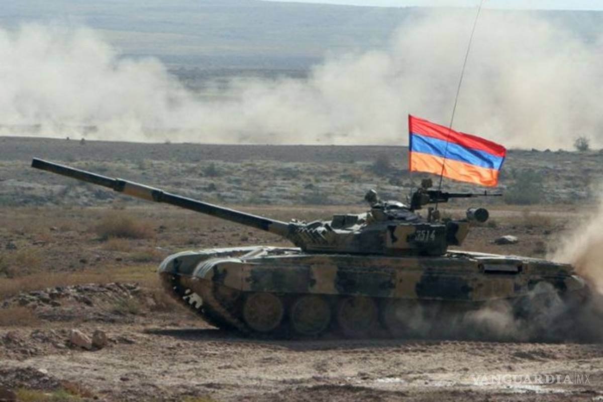 Estados Unidos, ONU, OTAN y UE piden a Armenia y Azerbaiyán cesar hostilidades