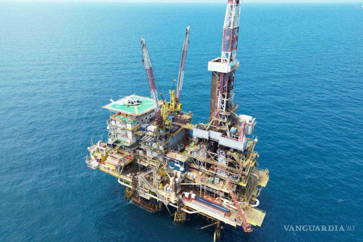 Saca jugo Carso a campo Lakach