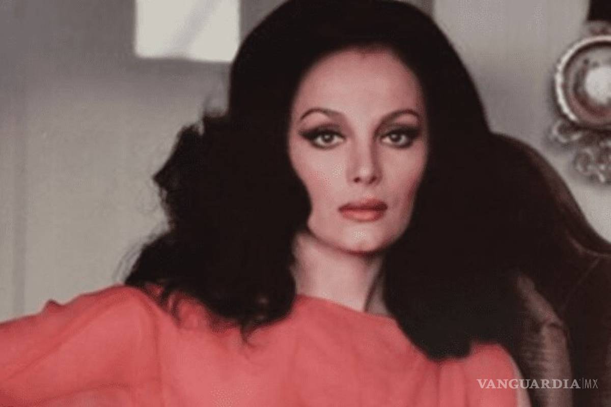 Sasha Montenegro se queda sin millonaria pensión