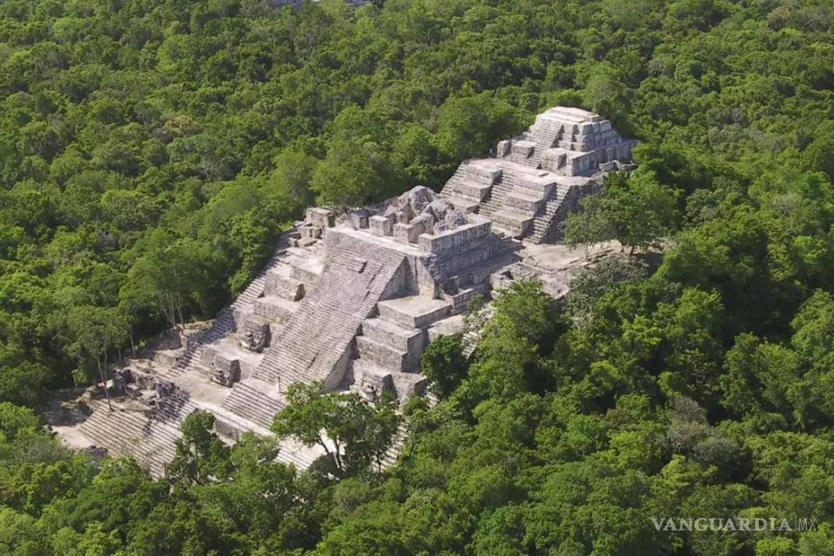 INAH afirma que es falso que se destruya patrimonio arqueológico con Tren Maya