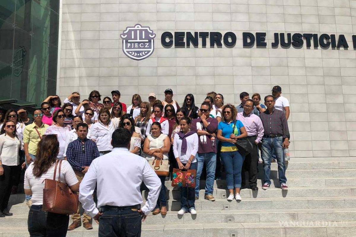 Juez concede solicitud de nuevas pruebas psiquiátricas a niños presuntamente abusados en kínder de Saltillo