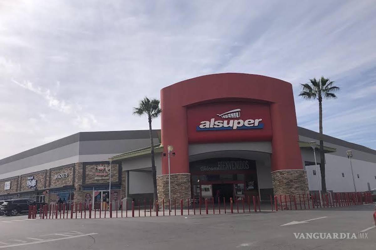 Realizan cambio de formato a la tienda Alsuper Seminario, de store a semiplus