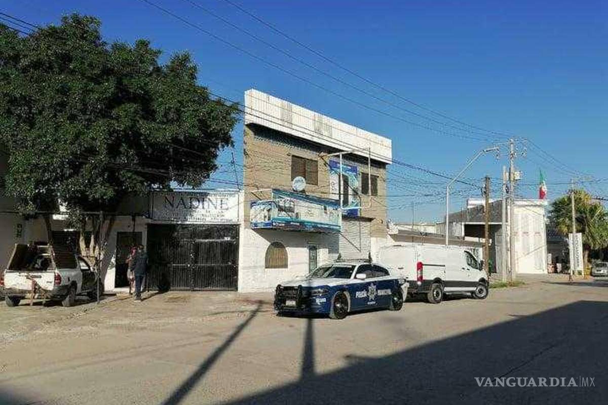 Torreón: Muere interno en centro de rehabilitación de la calzada Águila Nacional