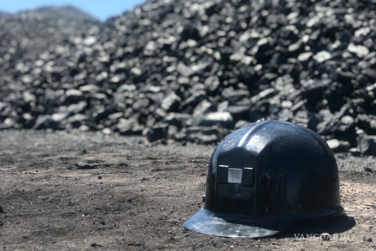 Coahuila: Poder Judicial ordena suspender contrato millonario de carbón con CFE