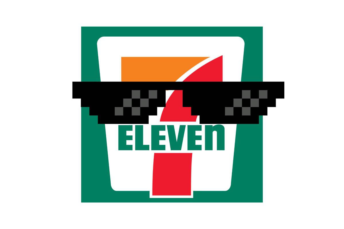 Seven Eleven México trollea a Oxxo... y las redes se llenan de memes