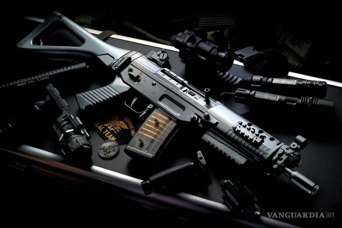 Acusan de terrorismo a comprador de armas de la masacre en San Bernardino