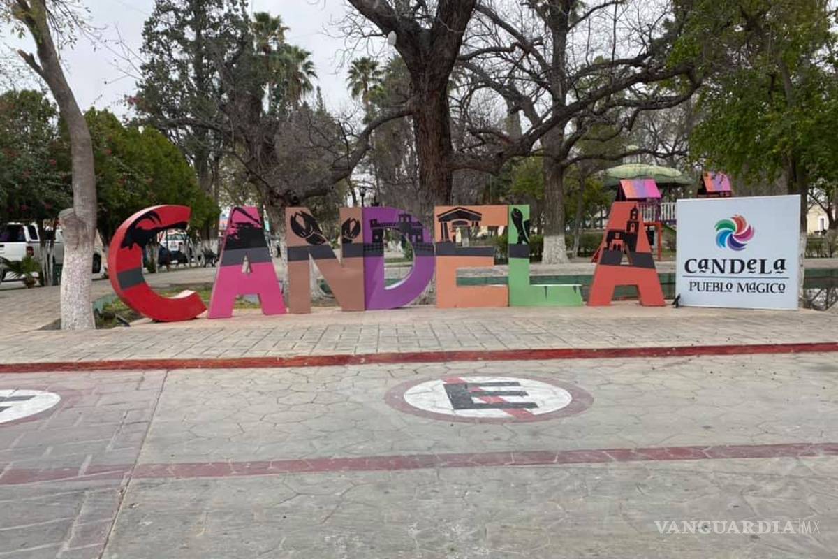 Caen tres delincuentes en enfrentamiento con estatales en Candela, Coahuila