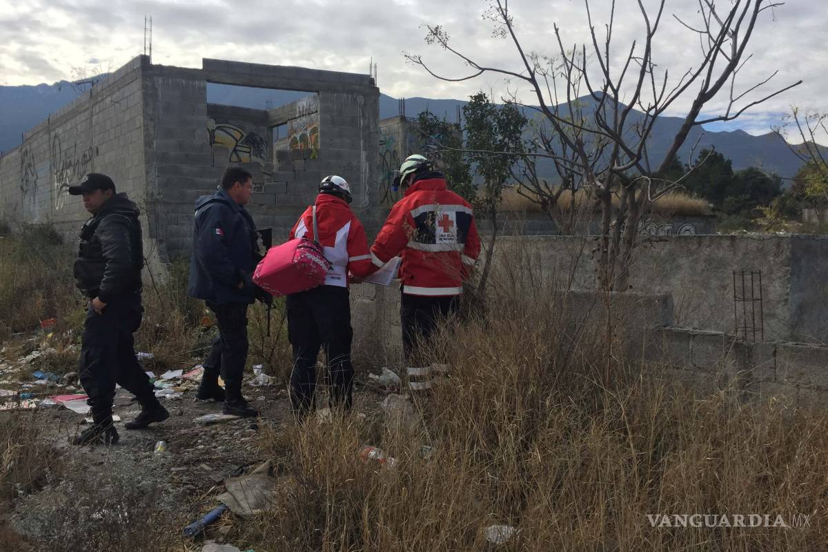 Joven se quita la vida en Saltillo; es el suicidio 8 en 2017