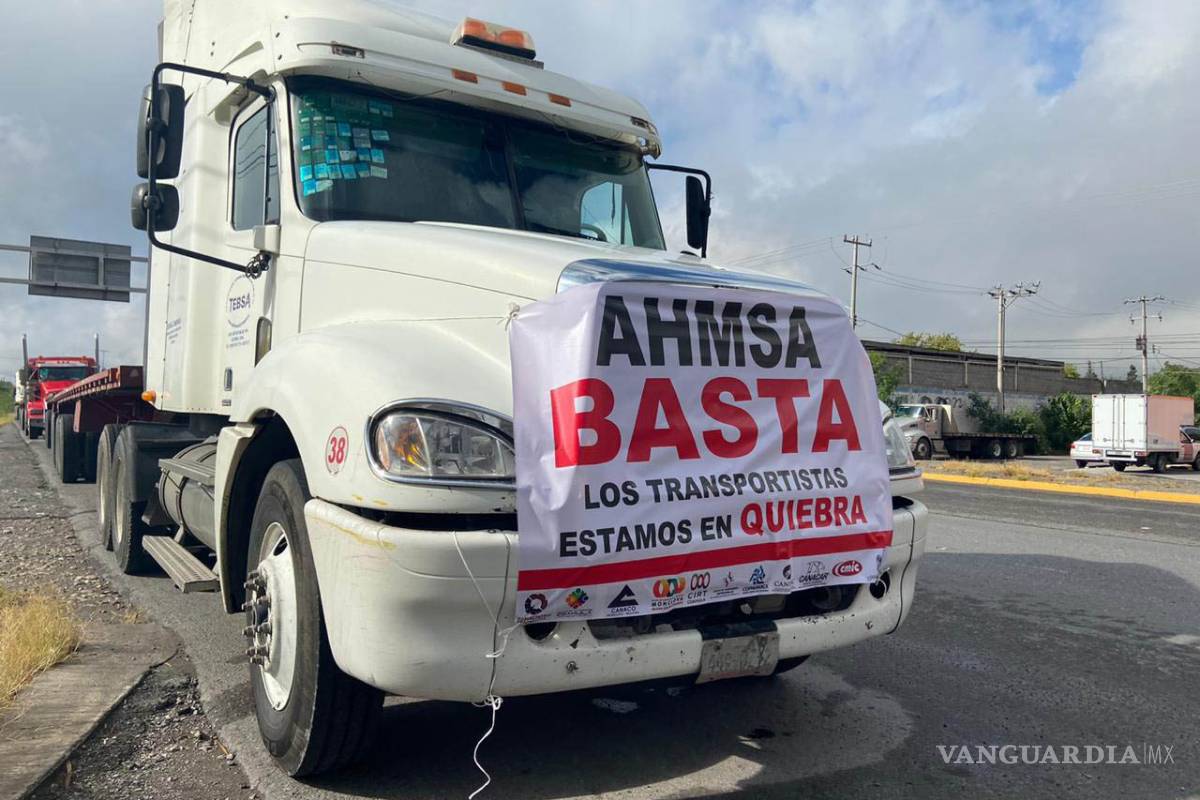 Proveedores de AHMSA no resistirán hasta el término de las negociaciones con Villacero