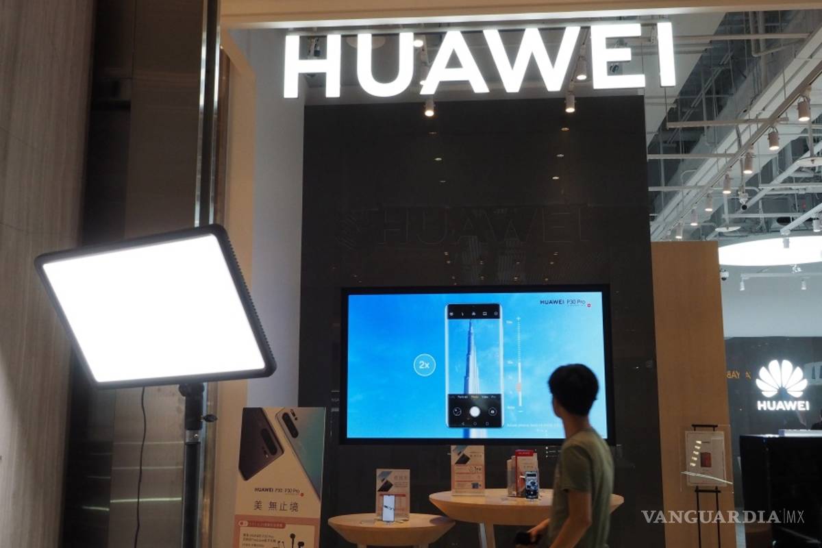 Huawei contra la pared, Panasonic, Toshiba y ARM rompen relaciones con la empresa china