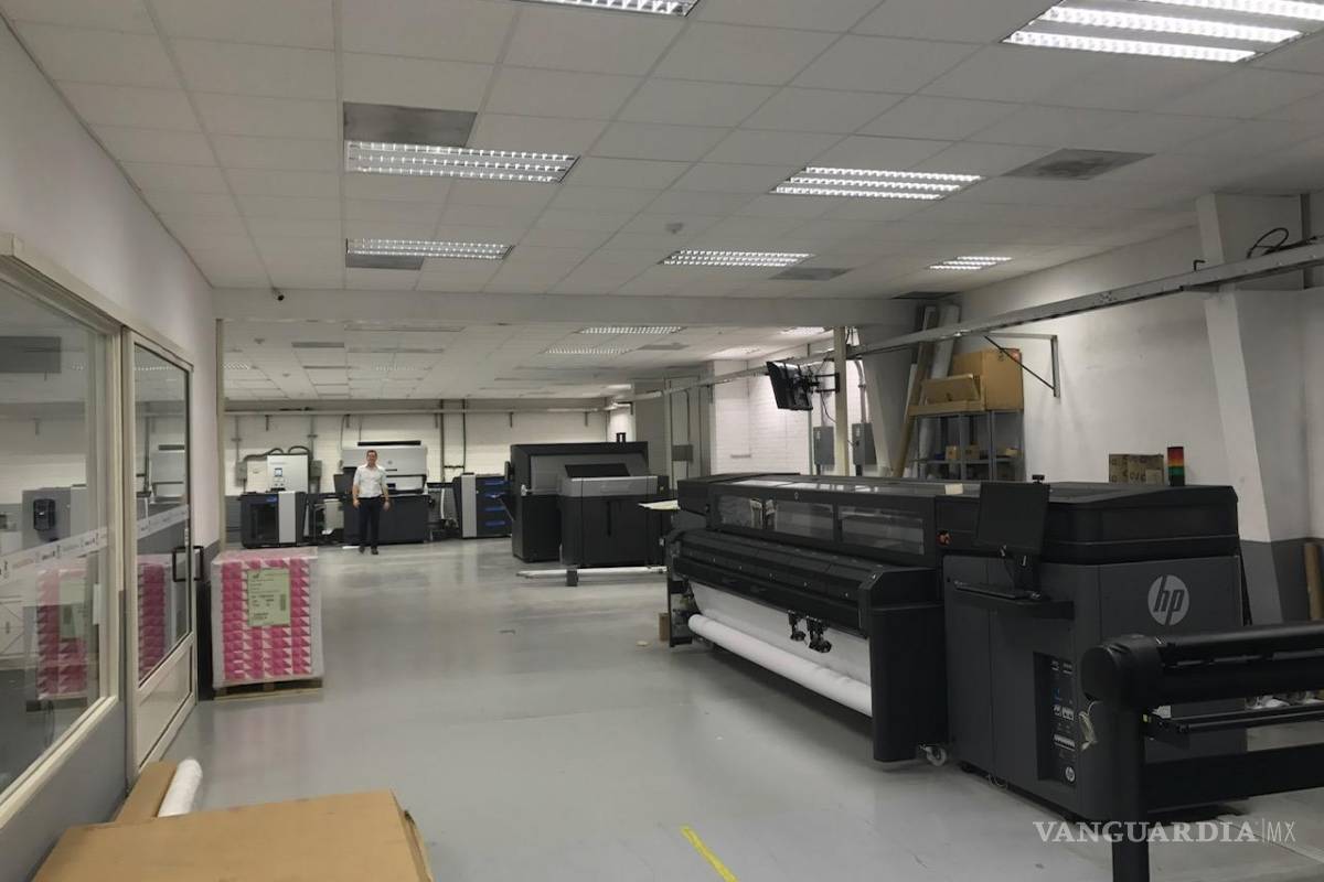 The Scoop destaca a nivel mundial la labor de Medio Pliego como PSP en México por su servicio a Canva Print