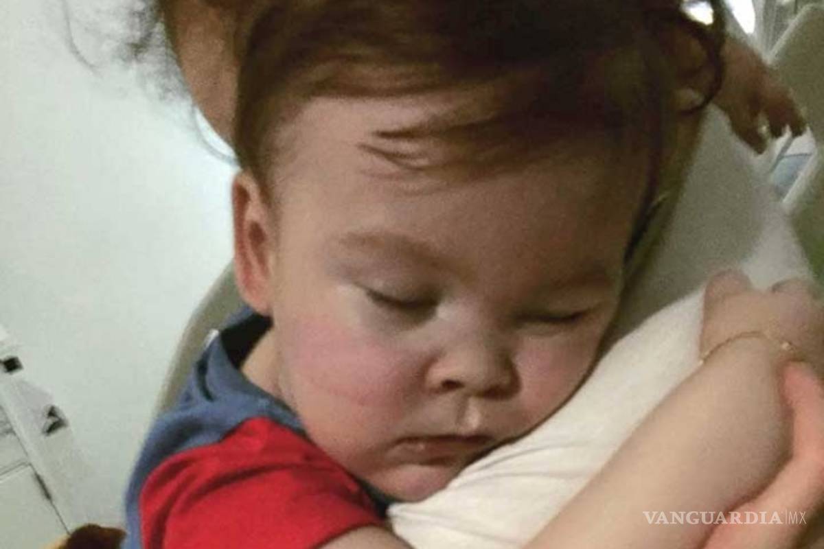 Muere Alfie Evans, el bebé británico que sufría una enfermedad degenerativa