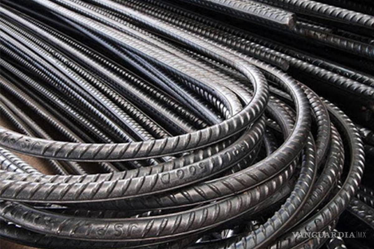 Aranceles generaron la caída de hasta un 11% en el consumo de acero