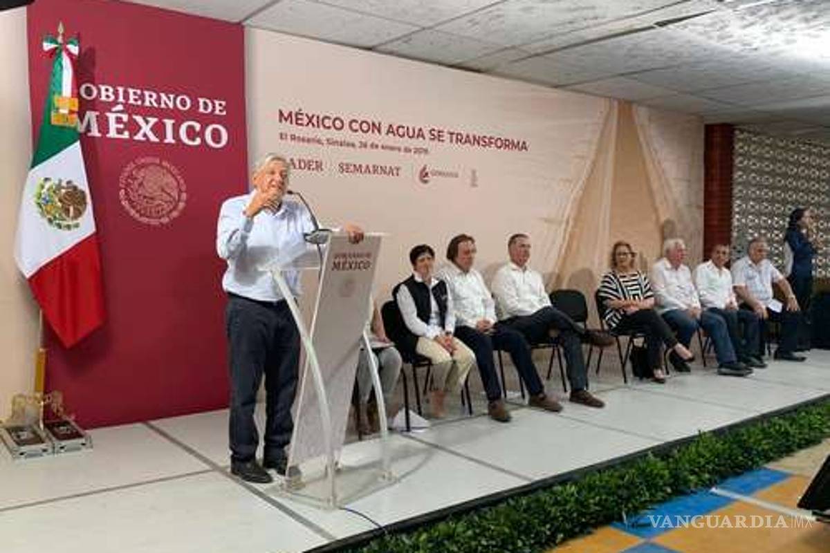 Ya ahorramos $4 mil millones con la lucha 'antihuachicol': AMLO