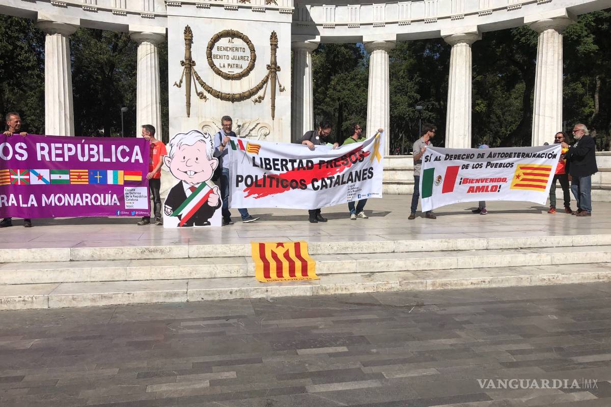 Así se vive el AMLOFest desde el Zócalo capitalino