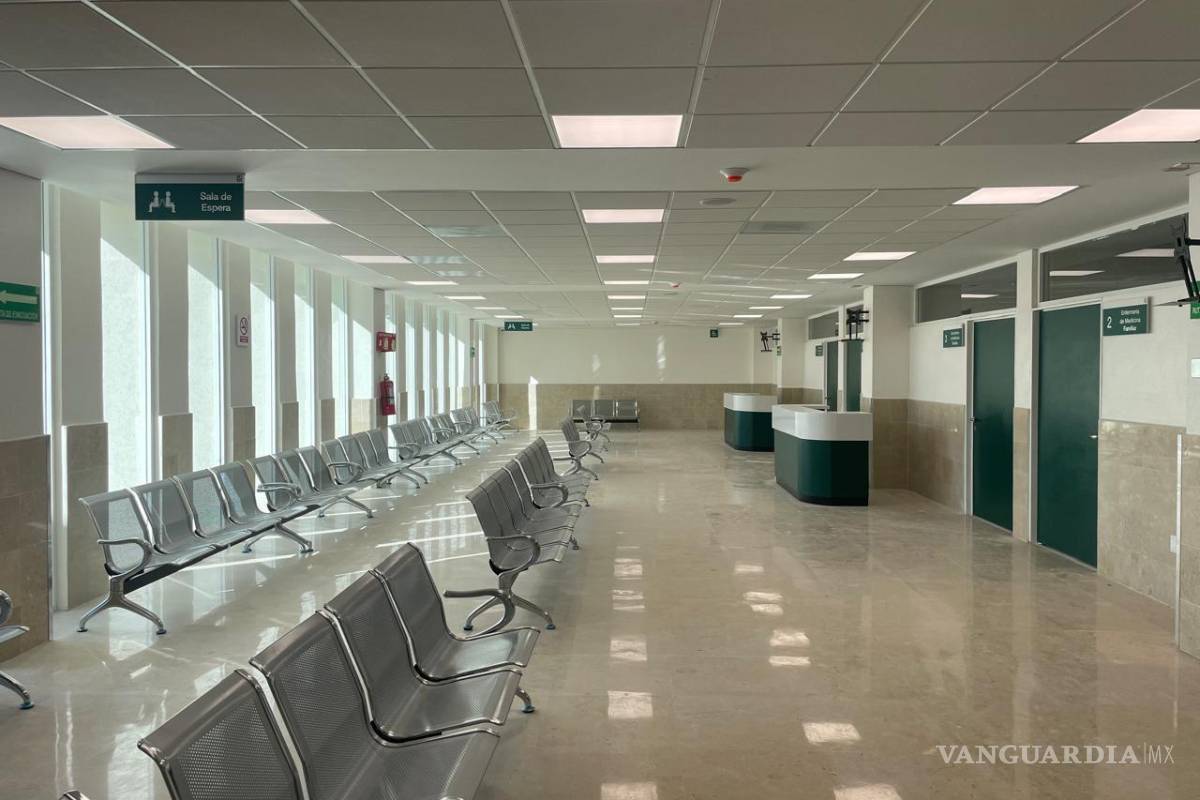 $!El proyecto anunciado en 2009 finalmente fue concluido 15 años después.