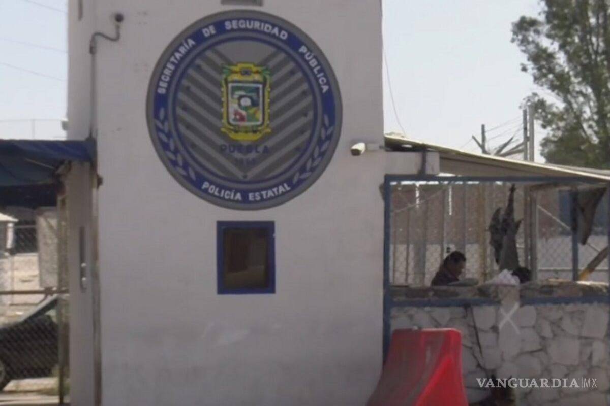 “Se llama Tadeo”, bebé hallado en el Penal de Puebla fue presuntamente exhumado en Iztapalapa: Reinserta