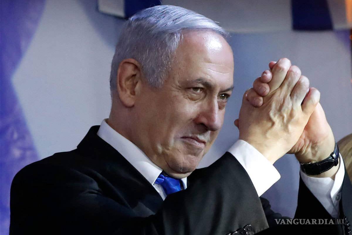 Israel aspira a una reapertura completa en abril: Benjamin Netanyahu