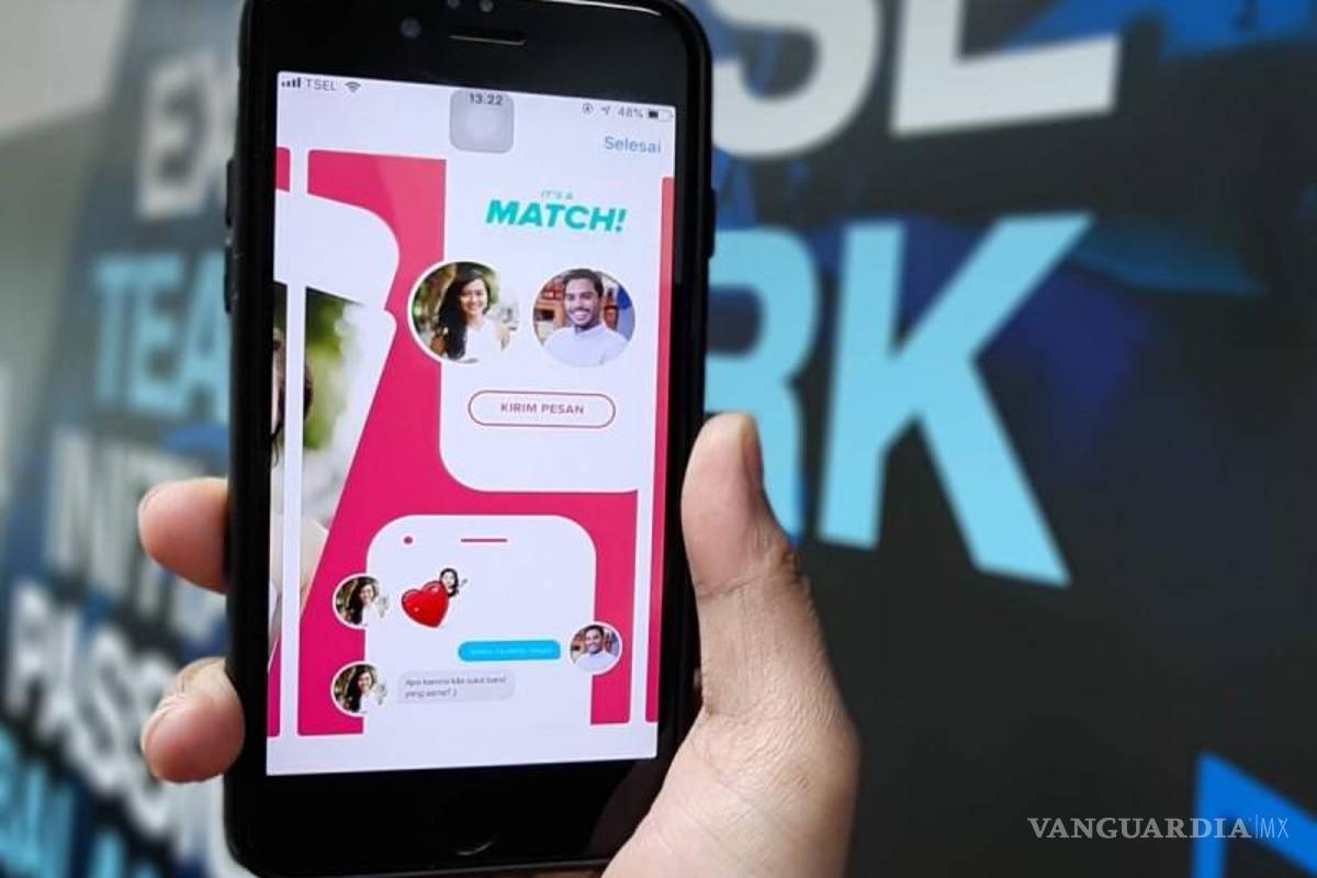 El amor en los tiempos de estafas con criptomonedas en Tinder