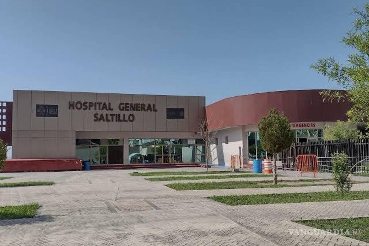 Le dan batazo en la cabeza durante riña al sur de Saltillo; termina grave en el hospital
