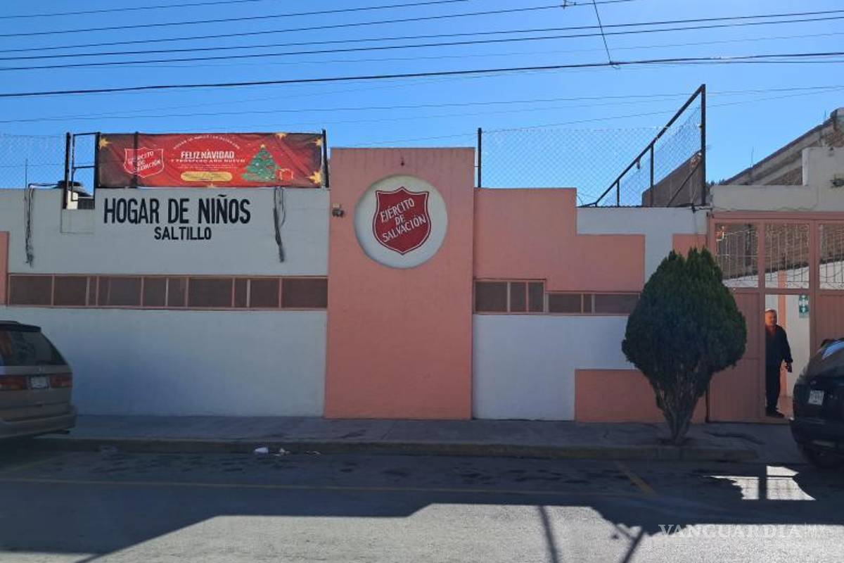 $!Empresas, escuelas y ciudadanos se suman cada año a las posadas y apoyos organizados por el Ejército de Salvación en beneficio de menores en situación vulnerable.