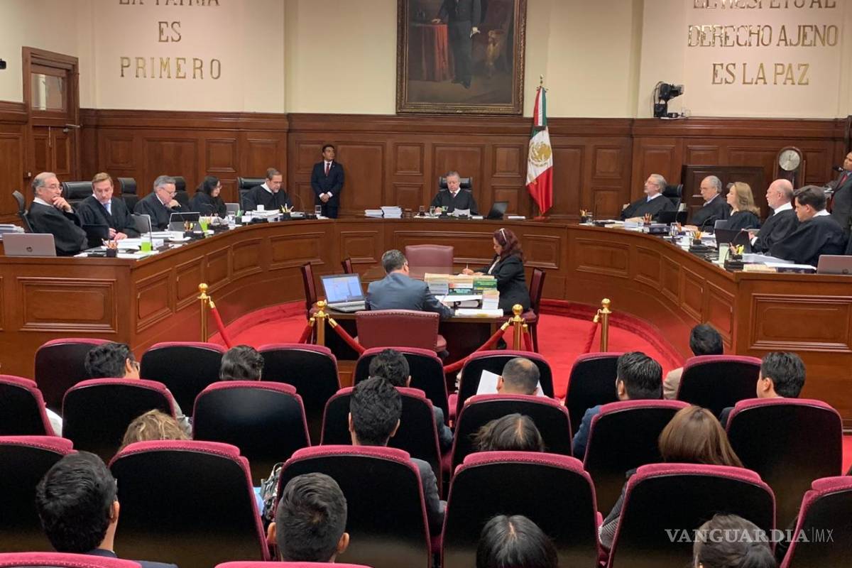 Suman 5 mil demandas de amparo contra Ley de Remuneraciones